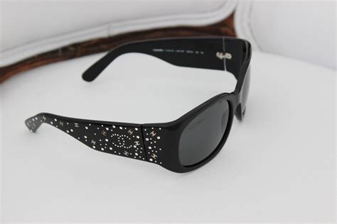 chanel swarovski crystal sunglasses|chanel swarovski crystal sunglasses .